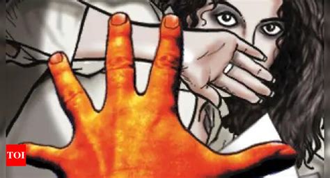 Gangrape: Software professional gangraped by childhood friend and ...