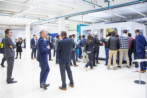 INDEX Open House 2022 - Impressions - INDEX TRAUB