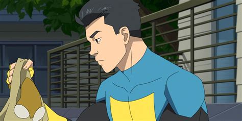 'Invincible' Season 2's Finale Sets Up Two Major Comic Storylines