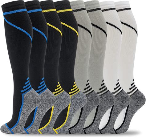 Top 10 Best Compression Socks for Men - FeetHealth