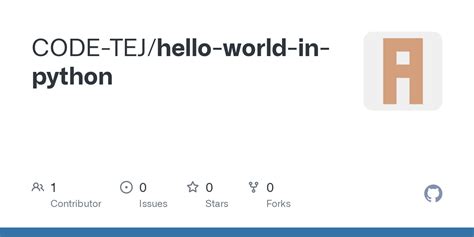 Image result for Python Hello World Code