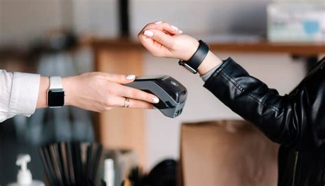 Understanding Contactless Identification Technologies – TrueID