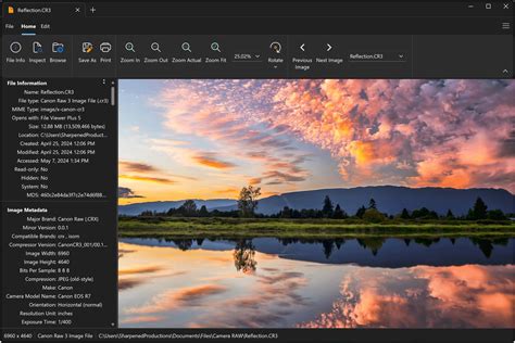 Image result for Open CR3 File