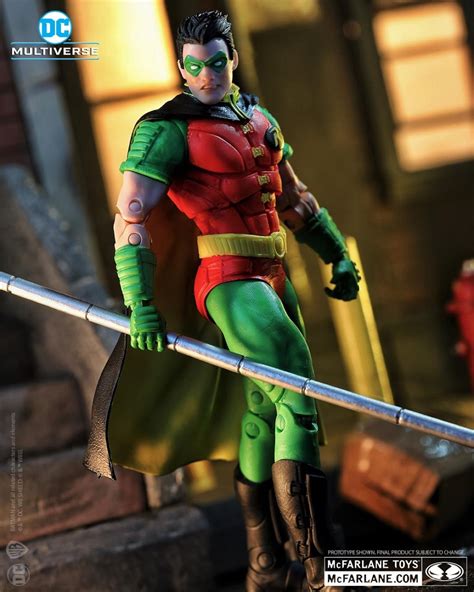 Robin™ (Tim Drake) Pre-Orders launch this Thursday, JULY 6th! : r ...