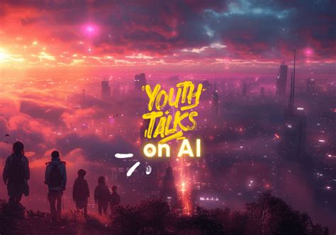 Uplifting and empowering young people for an AI future