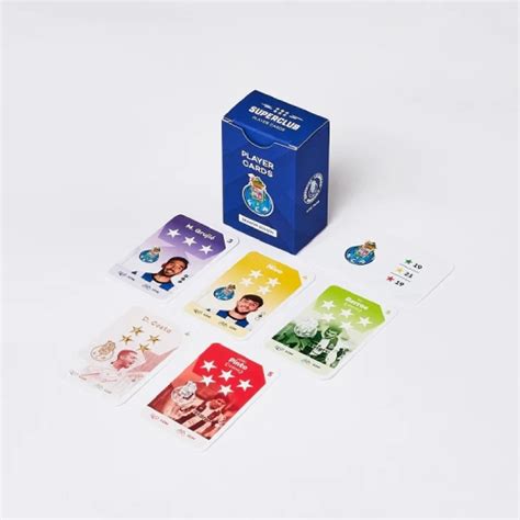 Superclub: FC Porto Player Cards (2023/2024) - Drustvena igra |www ...