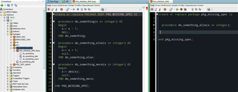 SQL Packager 的图像结果