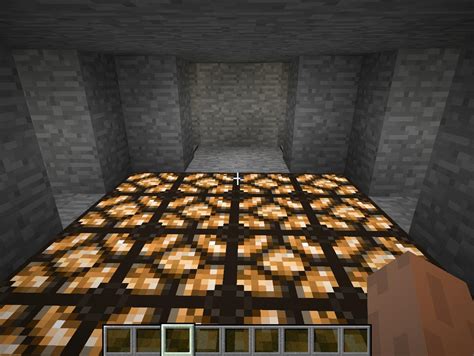 Image result for Minecraft Secret Room Tutorial Easy