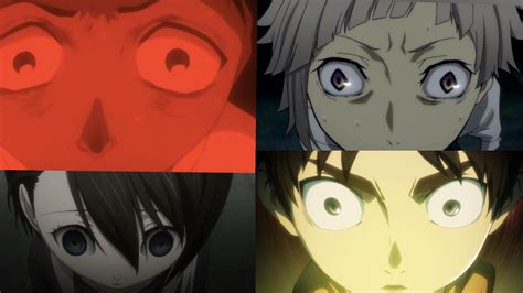 Anime’s with fisheye effect? : r/AnimeReccomendations