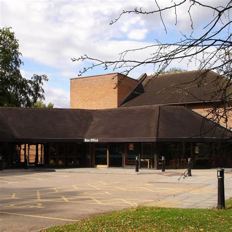 COMPASS THEATRE (2026) All You Need to Know BEFORE Going (with Photos)