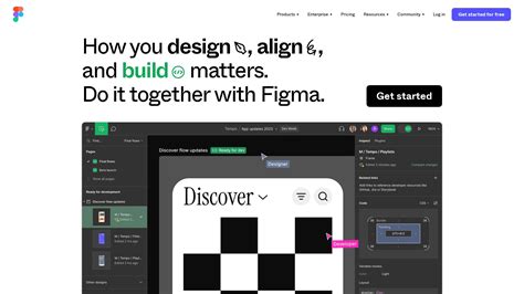 Image result for Figma Interface Tutorial