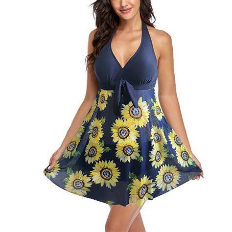 Rciityk Plus Size Tankinis Swimsuits for Women Swimsuits Bathing Suits ...