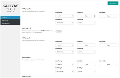 Kallyas Çok Amaçlı WordPress Tema İncelemesi | İnceleGo