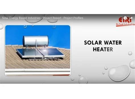 Solar Energy, Biofuel, Renewable Energy Project Reports - Project ...