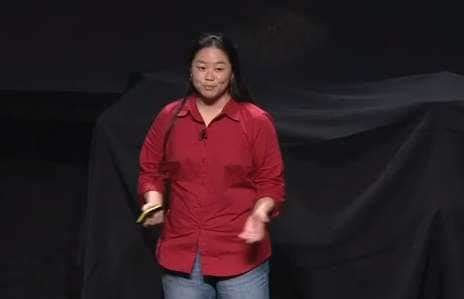 Amy Sun Keynote Speaker Bio