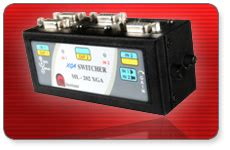 XGA Switcher, XGA Audio Switchers, XGA Multipliers, XGA Audio Multiplier