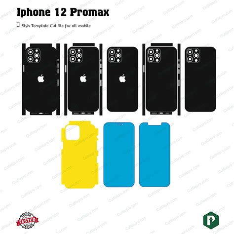 Image result for Tutorial On iPhone 12 Promax Cell Phone