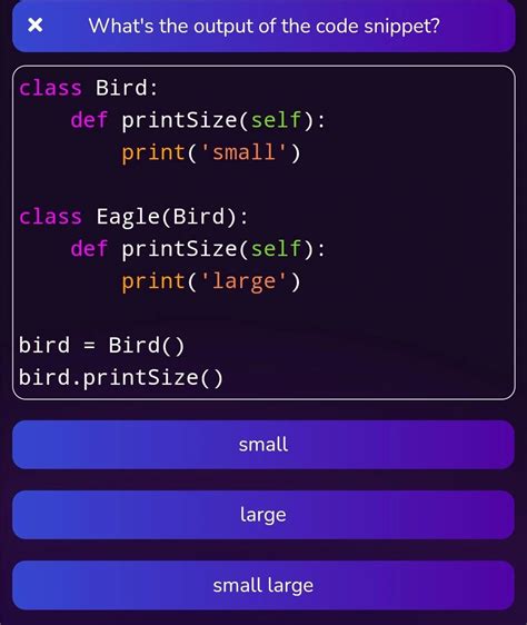 Python Code Examples with Output 的图像结果