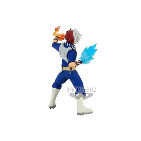 Banpresto - My Hero Academia - Amazing Heroes - India | Ubuy