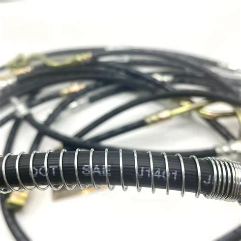 Brake Line Hose Replacement Cost Ireland at June Blackwell blog