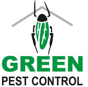 GREEN PEST CONTROL