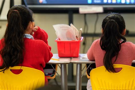 Texas school voucher bill: How it could impact schools nationwide