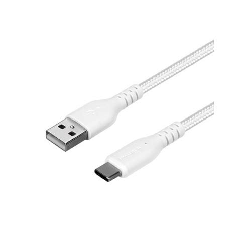 オウルテック USB AtoCケーブル0．5mホワイト OWL－CBA4CA5－WH USBケーブル 1個の通販｜カウネット