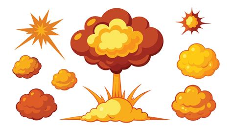 Image result for Explode Cartoon