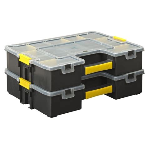 Small Parts Storage Containers 的图像结果