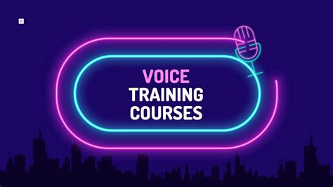 Voice Training Methods 的图像结果
