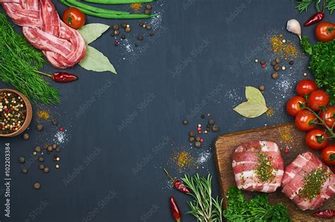 Meat 的图像结果