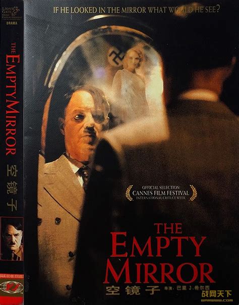 《空镜子DVD》/The Empty Mirror/1996年/二战//战网天下www.warwww.com战争电影、战争影片、二战影片基地