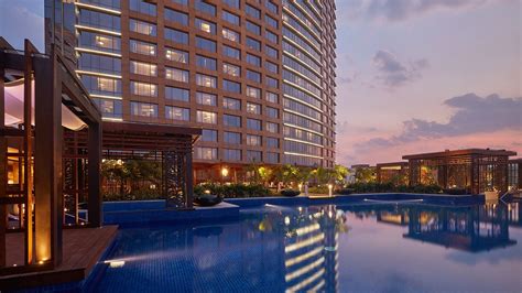 Booking a stay in Bengaluru? This new hotel should be on your list ...