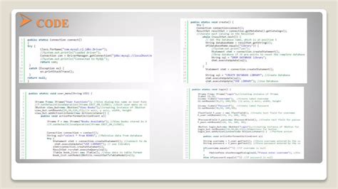Image result for Library Book Issue Management System in Java