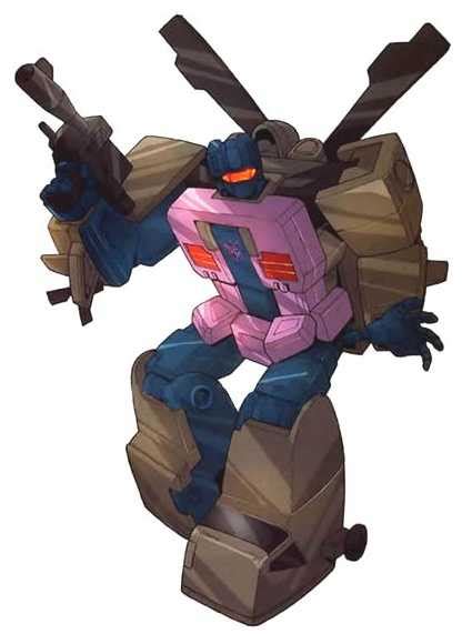 Image result for Vortex Robot