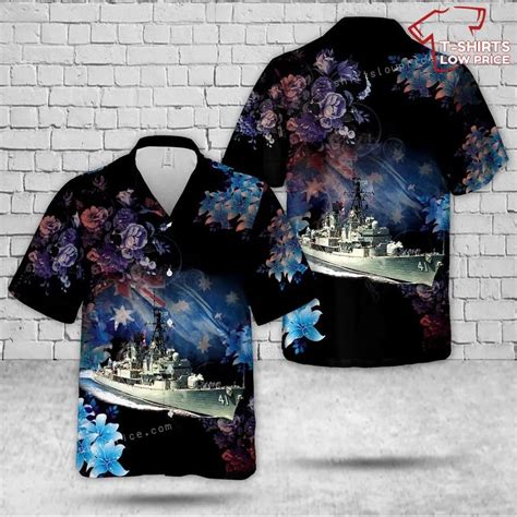 Image result for Perth Class Destroyer