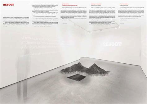 REBOOT, proyecto ganador para la Curaduría Uruguaya de la Bienal de ...