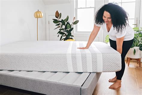 Mattress And Boxspring On Floor Ideas at Lynell Jones blog