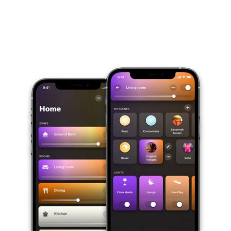Philips Hue Support - Service Status | Philips Hue IN