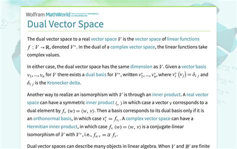 Image result for Vector Space Topic
