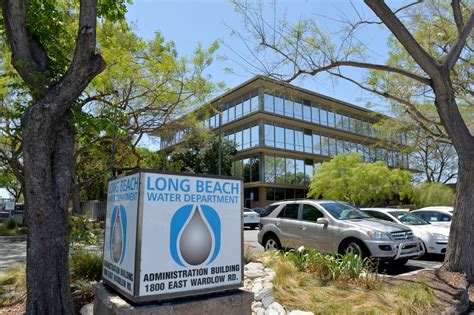 Long Beach will likely extend ban on utility shutoffs, late fees ...