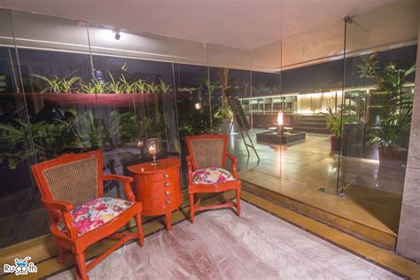 Tuli Imperial The Boutique Hotel, Nagpur