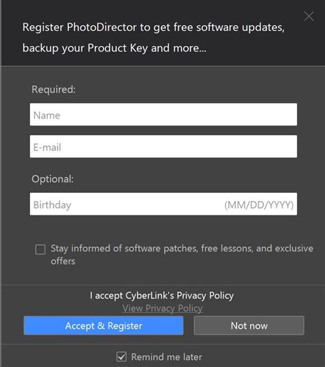 Asus PhotoDirector Tutorial 的图像结果