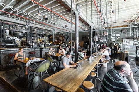 Best Coffee Shops in Cape Town, South Arica (Ranking 2023)