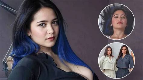 Instagram star in blue film? Pics and revelations go viral on social ...