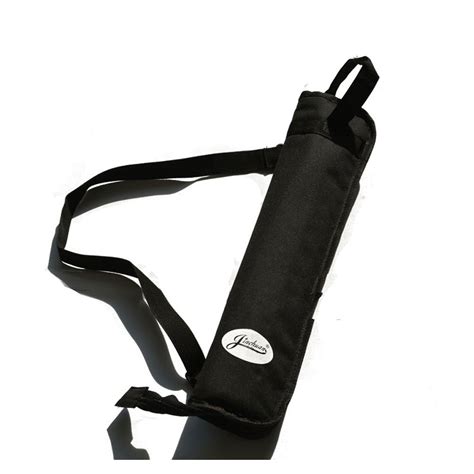 Jinchuan Mini Drumstick Bag Black : Amazon.in: Musical Instruments