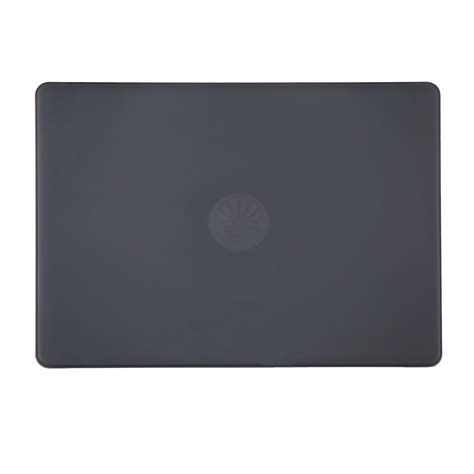 Matte Surface Well-protected Front and Back PC Case Laptop Cover for H ...