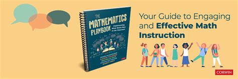 Corwin Mathematics | Online Resources