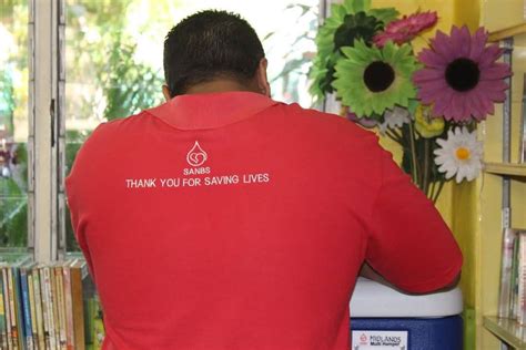 BLOOD DRIVE, 34 Jabu Ndlovu St, Pietermaritzburg, South Africa, 30 May ...