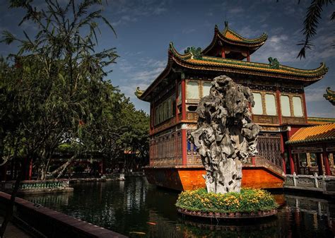 BAOMO SCENERY (2025) All You Need to Know BEFORE You Go (with Photos ...